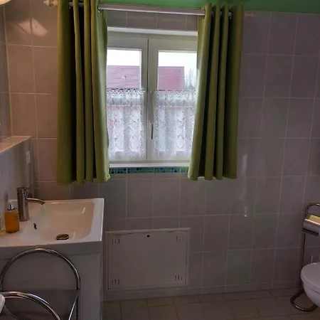 Rugana - Komfortplus Mit 1 Schlafzimmer B35 드란스케