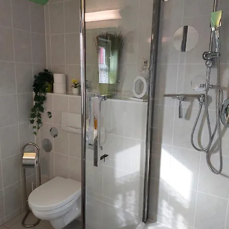 Rugana - Komfortplus Mit 1 Schlafzimmer B35 * 드란스케