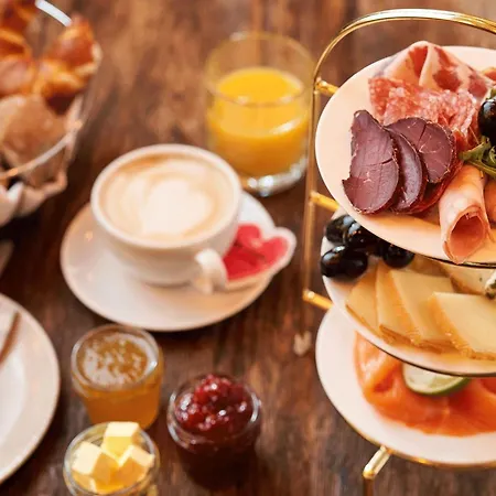 아파트 Rugana - Komfortplus Mit 1 Schlafzimmer B35 드란스케