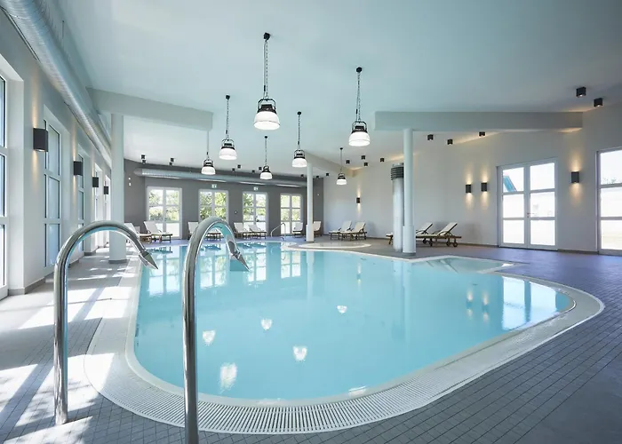 Rugana - Komfortplus Mit 1 Schlafzimmer B35